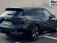 Used BMW iX M Sport 239 kW (326 HP) 2022 Grey SUV