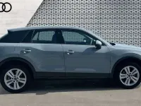 Used Audi Q2 Sport 2025 SUV