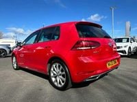 Used VW Golf VII 115 HP (84 kW) 2020