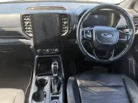 Used Ford Ranger Tremor 205 HP (150 kW) 2024 Grey Pickup