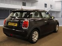 used Mini ONE Hatch 1.5Classic II 3dr