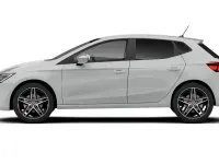 Used Seat Ibiza SE Technology 80 HP (58 kW) 2021 Hatchback