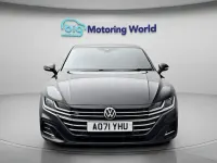 Used VW Arteon R-line 190 HP (139 kW) 2024 Estate