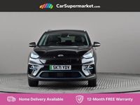 used Kia e-Niro 150kW 4+ 64kWh 5dr Auto