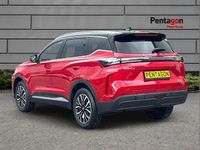 New Chery Tiggo 7 200 HP (147 kW) 2026 Other SUV