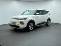 Used Kia Soul 150 kW (204 HP) 2022 White SUV