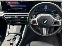 Used BMW 230 Coupé M Sport 242 HP (177 kW) 2024 Grey Coupe