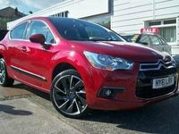 Used Citroën DS4 2011 Hatchback