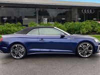 used Audi Cabriolet olet Edition 1 40 TFSI 190 PS S tronic Convertible