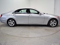 Used Mercedes S350L 255 HP (187 kW) 2013 Sedan
