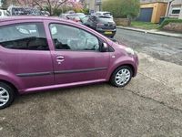 used Peugeot 107 1.0 Active 5dr