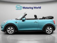 Begagnad Mini Cooper Classic 134 HK (98 kW) 2019 Halvkombi