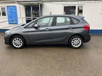 Used BMW 218 2019 Grey Hatchback