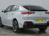 Used BMW iX2 M Sport 227 kW (309 HP) 2024 Grey SUV