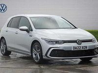 Used VW Golf VIII 150 HP (110 kW) 2022