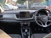 Used Kia Stonic 101 HP (74 kW) 2024 SUV