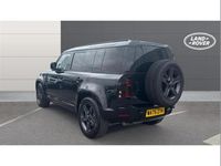 Used Land Rover Defender SE Dynamic 350 HP (257 kW) 2025 Other SUV