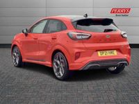 used Ford Puma a ST 1.5 EcoBoost ST 5dr SUV