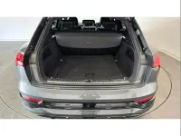 Used Audi Q8 e-tron S-Line 300 kW (408 HP) 2023 Grey SUV