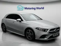 Used Mercedes A200 Executive 150 HP (110 kW) 2022 Hatchback