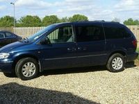 Used Chrysler Grand Voyager 2005 MPV
