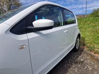 used Skoda Citigo SE 12V