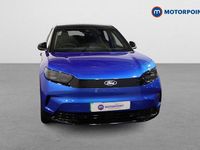Used Ford Capri Premium 125 kW (170 HP) 2025 Blue SUV