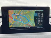 used Audi Q3 2.0 TDI Quattro S Line Navigation 5dr S Tronic