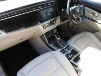 Usado SsangYong Korando 163 CV (119 kW) 2023 Familiar