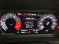 used Audi A3 Sportback 35 TFSI S Line 5dr