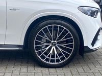 Used Mercedes GLC43 AMG Premium Plus 421 HP (309 kW) 2025 White Estate