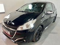 used Peugeot 208 1.6 THP GTi Prestige 3dr