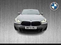 Used BMW X2 Comfort Edition 178 HP (130 kW) 2024 Grey SUV