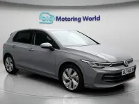 Nowe VW Golf VIII Match 150 KM (110 kW) 2026 Hatchback
