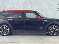 Used Mini John Cooper Works Clubman 302 HP (222 kW) 2020 Black Estate