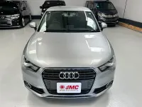 Used Audi A1 Sport 2015 Silver Hatchback