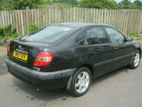 Used Toyota Avensis 2002 Hatchback