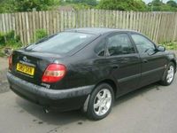 used Toyota Avensis 2.0