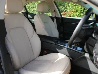 Used Maserati Ghibli 275 HP (202 kW) 2016 Grey Sedan