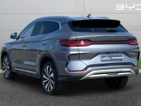Used BYD Seal U Comfort 218 HP (160 kW) 2025 Grey SUV