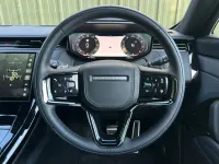 Used Land Rover Range Rover Sport Autobiography 530 HP (389 kW) 2025 Grey SUV