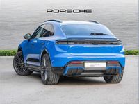 Used Porsche Macan 419 kW (571 HP) 2026 Blue SUV