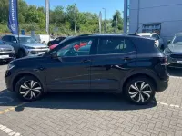 Used VW T-Cross 95 HP (69 kW) 2023 SUV