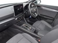 Used Cupra Formentor 147 HP (108 kW) 2025 White SUV