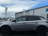 Used Vauxhall Grandland X 224 HP (164 kW) 2024 SUV