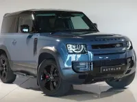 Usado Land Rover Defender SE 2024 SUV