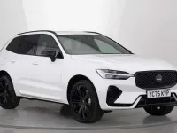 Begagnad Volvo XC60 Plus 350 HK (257 kW) 2026 SUV
