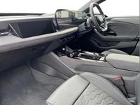 Used Audi e-tron Performance 269 kW (367 HP) 2025 Blue SUV