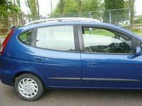 Used Chevrolet Tacuma 2006 MPV