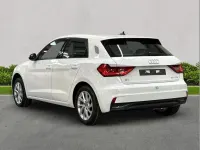 Ny Audi A1 Sport 94 HK (69 kW) 2025 Other SUV